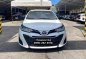 White Toyota Vios 2020 for sale in Mandaue-1