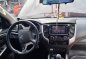 Sell White 2018 Mitsubishi Montero in Las Piñas-4