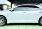 Pearl White Toyota Camry 2017 for sale in Pasig-4