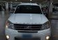 Selling White Ford Everest 2013 in Taguig-0