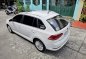 White Volkswagen Santana GTS 2019 for sale in Automatic-3