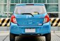 Sell Blue 2017 Suzuki Celerio Hatchback at Automatic in  at 55519 in Manila-4