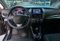 White Toyota Vios 2021 for sale in Automatic-4