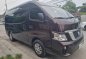 Sell White 2019 Nissan Nv350 urvan in Quezon City-8