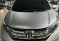 Silver Honda BR-V 2017 for sale in San Juan-0