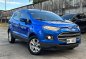 Sell White 2016 Ford Ecosport in Pasig-1