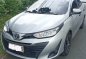 Selling White Toyota Vios 2018 in Quezon City-0