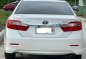 White Toyota Camry 2015 for sale in -1