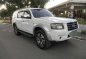 Selling White Ford Everest 2008 in Manila-3