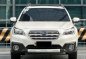 Selling White Subaru Outback 2017 in Makati-1