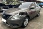 White Nissan Almera 2018 for sale in Manual-5