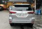 White Toyota Fortuner 2017 for sale in Manila-5