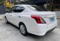 White Nissan Almera 2018 for sale in Quezon City-4