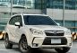 White Subaru Forester 2013 for sale in Automatic-0