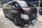 White Nissan Urvan 2020 for sale in -0