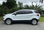 White Ford Ecosport 2014 for sale in -2