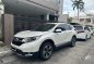 Purple Honda Cr-V 2019 for sale in Automatic-7