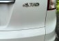 Selling White Honda Cr-V 2014 SUV / MPV at Automatic  at 140000 in Antipolo-4