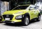 Selling Green Hyundai KONA 2019 in Makati-2