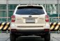 White Subaru Forester 2013 for sale in Automatic-4