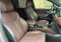 Bronze Hyundai Santa Fe 2020 for sale in Automatic-8