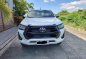 White Toyota Hilux 2017 for sale in Manila-0