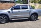 Selling Silver Ford Ranger 2019 in Manila-0