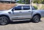 Selling Silver Ford Ranger 2019 in Manila-4