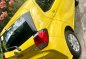Selling Yellow Toyota Wigo 2023 in Quezon City-2
