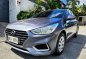 Selling Bronze Hyundai Accent 2020 in Quezon City-0
