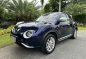 White Nissan Juke 2017 for sale in -1