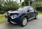 White Nissan Juke 2017 for sale in -1