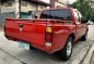 Sell Bronze 2009 Nissan Frontier in Quezon City-3