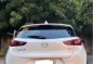 White Mazda Cx-3 2018 for sale in Automatic-1