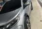 Silver Honda BR-V 2017 for sale in San Juan-3