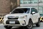 White Subaru Forester 2013 for sale in Automatic-7
