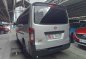 Selling White Nissan Nv350 urvan 2019 in Pasay-5