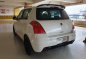 White Suzuki Swift 2010 for sale in -4