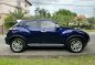 White Nissan Juke 2017 for sale in -4