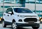 Selling White Ford Ecosport 2018 in Makati-1