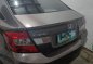 Selling White Honda Civic 2012 in Caloocan-8