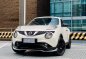 Sell White 2018 Nissan Juke in Makati-7