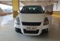 White Suzuki Swift 2010 for sale in -7