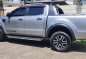 Selling Silver Ford Ranger 2019 in Manila-6