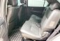 Sell Silver 2015 Toyota Fortuner in Quezon City-6