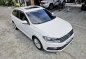 White Volkswagen Santana GTS 2019 for sale in Automatic-2
