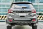 Selling Grey Ford Everest 2016 SUV / MPV at Automatic  at 78000 in Manila-1