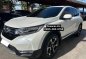 Sell White 2018 Honda City in Mandaue-5