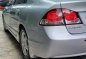 Sell White 2011 Honda Civic in Quezon City-4