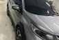 Silver Honda BR-V 2017 for sale in San Juan-8